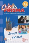 Club Prisma A1 GIM Ćwiczenia + klucz wersja polska. Język hiszpański