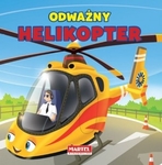 Pojazdy - Odważny Helikopter (OT)