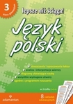 Lepsze niż ściąga! Język polski. Gimnazjum klasa 3