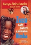 Zuzu, mały pasterz z plemienia Himba (OT) *