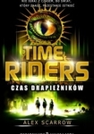 Time Riders. Czas drapieżników