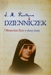 Dzienniczek s. Faustyny - mały, oprawa miękka