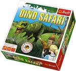 Gra Dino Safari