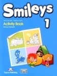 Smileys 1 SP Ćwiczenia. Język angielski (2013)