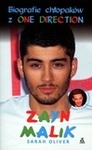 Zayn Malik, Liam Payne. Biografie chłopaków z One Direction