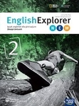 English Explorer New 2 GIM Ćwiczenia. Język angielski (2014)