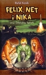 Felix, Net i Nika oraz Orbitalny Spisek Tom 5 część 1