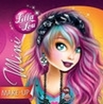 Lilla Lou. Make-up- Mini