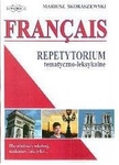Francais. Repetytorium tematyczno-leksykalne (2013)