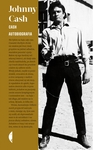 Johnny Cash. Autobiografia (OT)