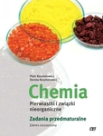 Chemia. Pierwiastki i związki nieorganiczne Zadania przedmaturalne