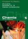 Chemia GIM KL 2. Ćwiczenia. Rozdziały 5-9 Zestaw podstawowy