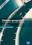 Geografia LO KL 3. Podręcznik. Zakres rozszerzony. Oblicza geografii (z kodem dostępu Matura-ROM) (2014) + arkusze