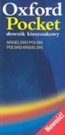 Oxford Pocket Słownik Kieszonkowy Angielsko-Polski, Polsko-Angielski