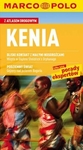 Kenia - przewodnik z atlasem drogowym