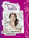 Sekrety i marzenia Violetty