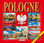 Polska album mały 241 fotografii - wersja francuska (OT)