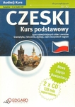 Czeski. Kurs podstawowy + 2 cd