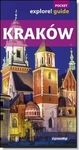 Kraków - przewodnik kieszonkowy