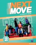 Next Move 2 GIM Podręcznik +  Exam Trainer. Język angielski
