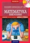 Matematyka Vademecum Egzamin gimnazjalny 2012 + CD