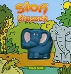 Słoń Staszek traci głos