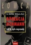 Operacja Eichmann. Jak to było naprawdę