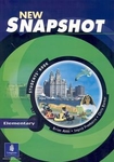 New Snapshot Elementary GIM Students' Book Język angielski