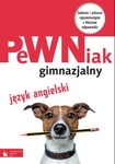 PeWNiak gimnazjalny Język angielski + CD