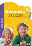 Matematyka SP KL 4. Zbiór zadań. Matematyka z kluczem (2012)