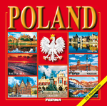 Polska album mały 241 fotografii - wersja angielska (OT)