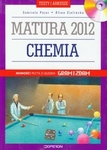 Chemia Matura 2012 Testy i arkusze + CD