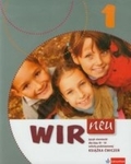 Wir neu 1 SP KL 4. Ćwiczenia. Język niemiecki (2012)