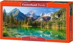 Puzzle 4000 Majesty of The Mountains *