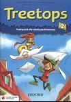 Treetops 2 SP Podręcznik. Język angielski