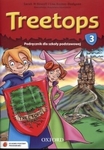 Treetops 3 SP Podręcznik. Język angielski