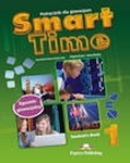 Smart Time 1 SB Gimn. (Podręcznik niewieloletni)