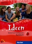 Ideen 3 GIM Podręcznik. Język niemiecki
