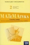 z.Matematyka LO KL 2 Ćwiczenia i zadania Zakres podstawowy 2010 (stare wydanie)