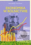 Ekonomika w rolnictwie 2 Podręcznik do nauki zawodu