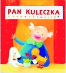 PAN KULECZKA/pomaranczowy/-MROP