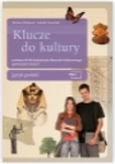 Język polski GIM KL 3. Podręcznik Kształcenie literackie. Klucze do kultury *