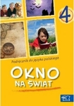 Język polski SP KL 4. Podręcznik. Okno na świat (2012)