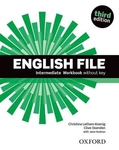 English File 3E Intermediate LO Ćwiczenia bez klucza