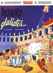 Asterix gladiator. Tom 3