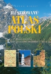 Ilustrowany atlas Polski (Reader's Digest)