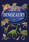 Ilustrowana encyklopedia. Dinozaury