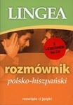 Rozmównik polsko-hiszpański + Lingea Lexicon 5. Uniwersalny słownik hiszpańsko-polski, polsko-hiszpański