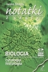 Notatki z lekcji Biologia cz. 3 Cytologia
