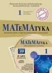 z.Matematyka LO KL 1. Podręcznik Zakres podstawowy + rozszerzony + cd (stare wydanie)